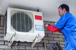 24/7 and Emergency HVAC Near Amazon.com, WA | Air Conidtioning and Heating Contractors